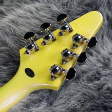 Epiphone Futura Flying V Custom Solaris Shift_9