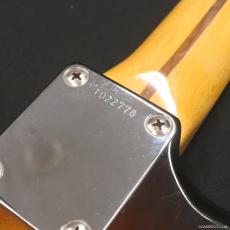 Tokai Springy Sound ST-50 GS [Golden Sunburast]_10
