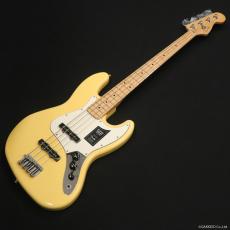 Fender Player Jazz Bass, Maple Fingerboard, Buttercream