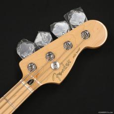 Fender Player Jazz Bass, Maple Fingerboard, Buttercream_4