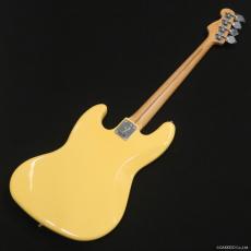 Fender Player Jazz Bass, Maple Fingerboard, Buttercream_5