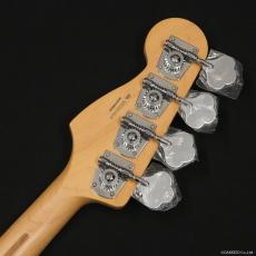 Fender Player Jazz Bass, Maple Fingerboard, Buttercream_8