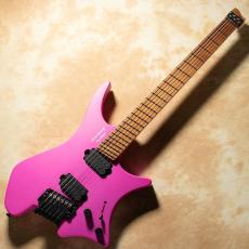 strandberg Boden Standard N2.6T Electric Fuchsia Metallic