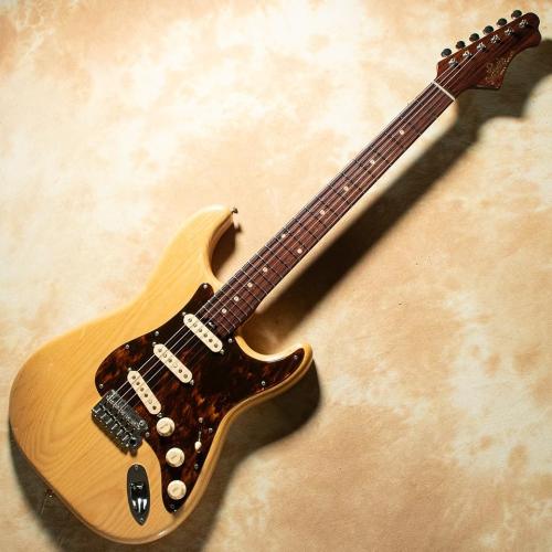 infinite Trad Fullsize ST Rosewood Neck Natural Light Aged
