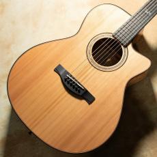 Morris S-JF SEN Japan Forest Series 地杉×栴檀_2