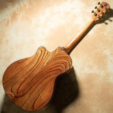 Morris S-JF SEN Japan Forest Series 地杉×栴檀_4