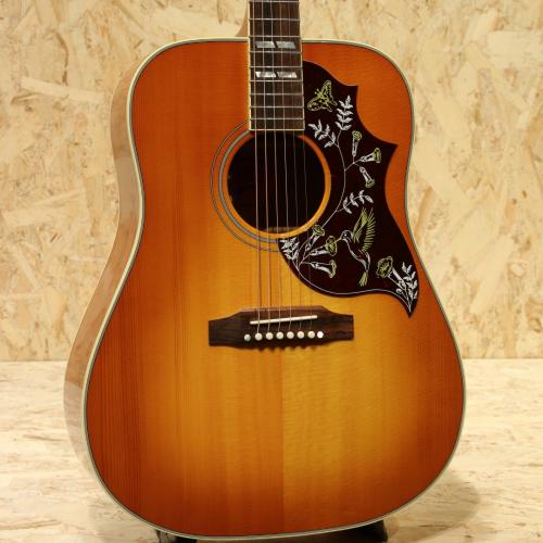 Gibson Hummingbird Original Heritage Cherry Sunburst 2024