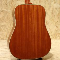 Gibson Hummingbird Original Heritage Cherry Sunburst 2024_2