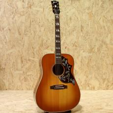 Gibson Hummingbird Original Heritage Cherry Sunburst 2024_3