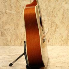 Gibson Hummingbird Original Heritage Cherry Sunburst 2024_4