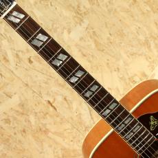 Gibson Hummingbird Original Heritage Cherry Sunburst 2024_6