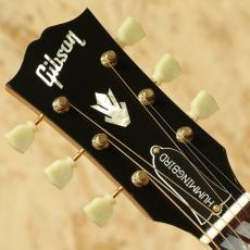 Gibson Hummingbird Original Heritage Cherry Sunburst 2024_8