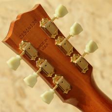 Gibson Hummingbird Original Heritage Cherry Sunburst 2024_9