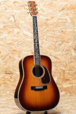 Martin D-45 Custom Tree of Life Shade Top 1986_3