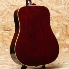 Gibson Country Western 1963_2