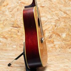 Gibson Country Western 1963_4