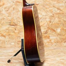Gibson Country Western 1963_5