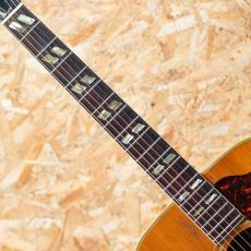 Gibson Country Western 1963_6