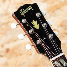 Gibson Country Western 1963_8