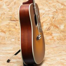 Gibson Hummingbird Special Honey Burst_4