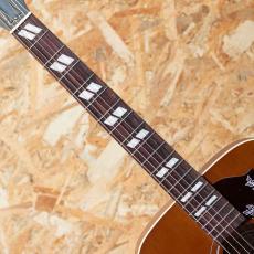 Gibson Hummingbird Special Honey Burst_6