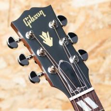 Gibson Hummingbird Special Honey Burst_8