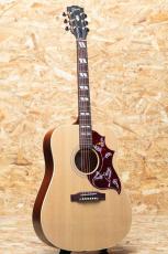 Gibson Hummingbird Special Natural_3