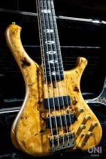 MARLEAUX BASS GUITARS Consat Signature 5st