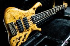 MARLEAUX BASS GUITARS Consat Signature 5st_11
