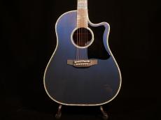 Takamine LTD 2021【限定リミテッドモデル”Blue Rose” USED市場にも滅多に出て来ない人気モデルが美品で入荷! お探しだった方はぜひご検討下さい。】_3