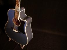 Takamine LTD 2021【限定リミテッドモデル”Blue Rose” USED市場にも滅多に出て来ない人気モデルが美品で入荷! お探しだった方はぜひご検討下さい。】_4
