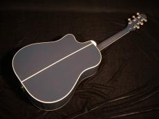 Takamine LTD 2021【限定リミテッドモデル”Blue Rose” USED市場にも滅多に出て来ない人気モデルが美品で入荷! お探しだった方はぜひご検討下さい。】_7