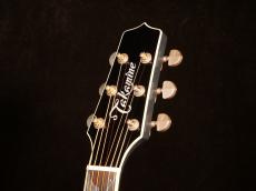 Takamine LTD 2021【限定リミテッドモデル”Blue Rose” USED市場にも滅多に出て来ない人気モデルが美品で入荷! お探しだった方はぜひご検討下さい。】_9