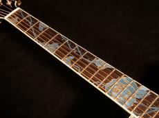 Takamine LTD 2021【限定リミテッドモデル”Blue Rose” USED市場にも滅多に出て来ない人気モデルが美品で入荷! お探しだった方はぜひご検討下さい。】_11