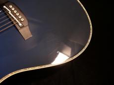 Takamine LTD 2021【限定リミテッドモデル”Blue Rose” USED市場にも滅多に出て来ない人気モデルが美品で入荷! お探しだった方はぜひご検討下さい。】_16