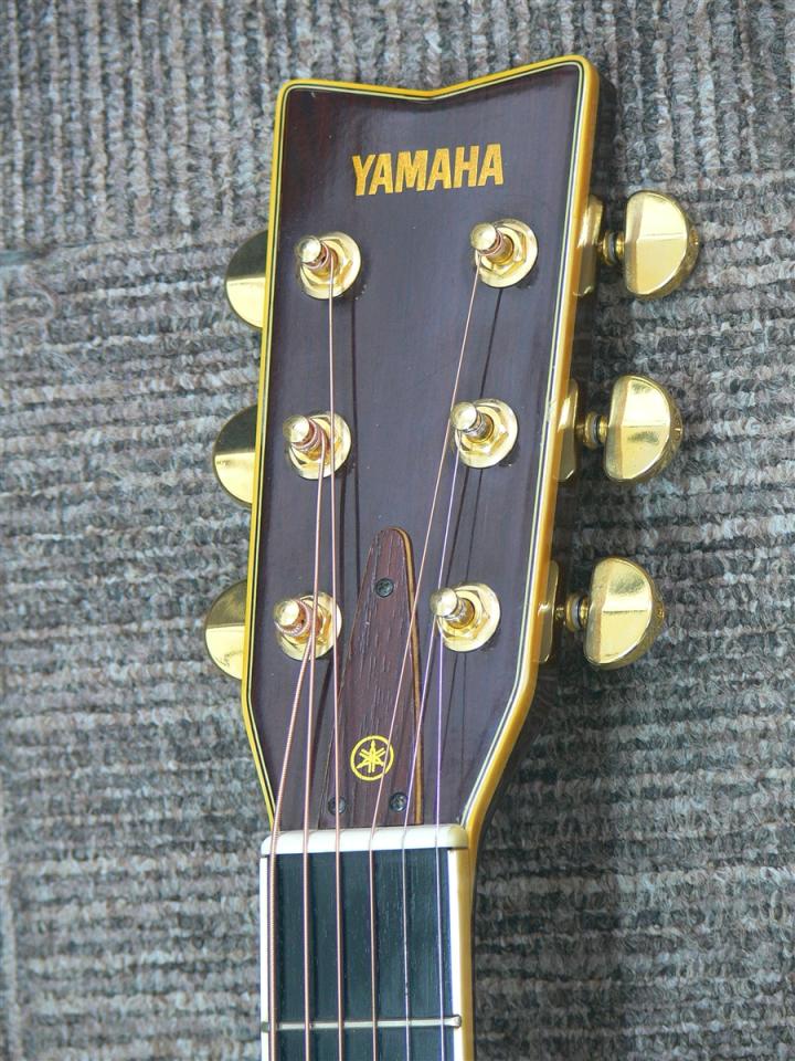 YAMAHA L-5 前期型（中古/送料無料）【楽器検索デジマート】
