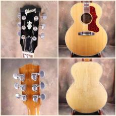 Gibson 2008年製 J-185_2