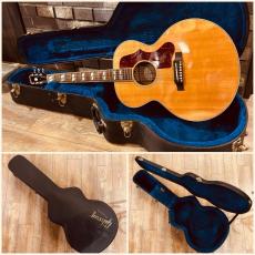 Gibson 2008年製 J-185_3
