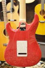 Edwards E-SNAPPER-AS/M See Thru Pink_2