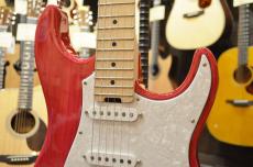 Edwards E-SNAPPER-AS/M See Thru Pink_7