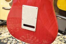 Edwards E-SNAPPER-AS/M See Thru Pink_11