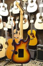 Edwards E-PURPLE TIGER Purple Sunburst Tiger Graphic_3