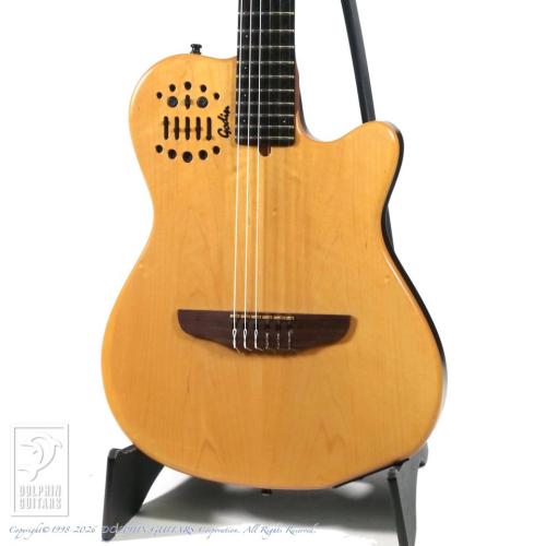 Godin Multiac ACS
