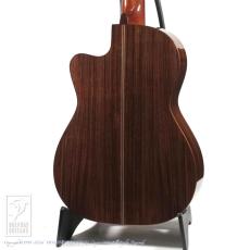 ASTURIAS Solo Classico S_4