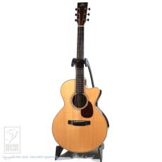 Froggy Bottom Model M Deluxe Rosewood Cutaway (Adirondack Spruce)_2