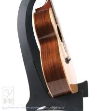 Froggy Bottom Model M Deluxe Rosewood Cutaway (Adirondack Spruce)_3