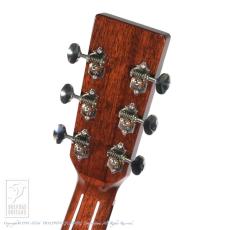 Froggy Bottom Model M Deluxe Rosewood Cutaway (Adirondack Spruce)_8