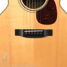 Froggy Bottom Model M Deluxe Rosewood Cutaway (Adirondack Spruce)_10
