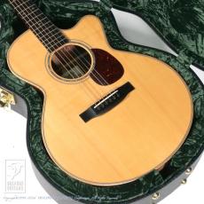 Froggy Bottom Model M Deluxe Rosewood Cutaway (Adirondack Spruce)_13