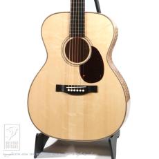 Santa Cruz OM Flamed Maple (Short Scale)